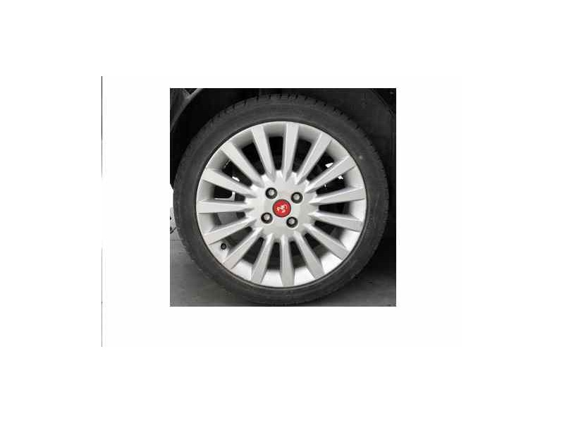 fiat grande punto (199) del año 2007