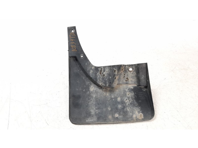 Recambio de faldon trasero para nissan np300 pick-up (d23) 2.3 dci diesel cat referencia OEM IAM 788104KJ1A  