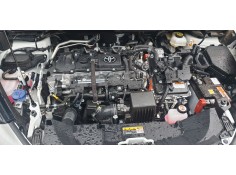 CAJA CAMBIOS 30900F4040 