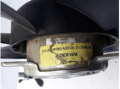 Recambio de electroventilador para ford c-max 1.6 tdci cat referencia OEM IAM    2