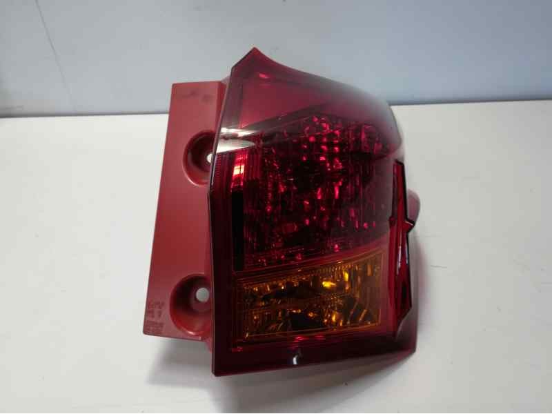 Recambio de piloto trasero derecho para toyota auris touring sports (e18) active referencia OEM IAM 8155102740 16901402 