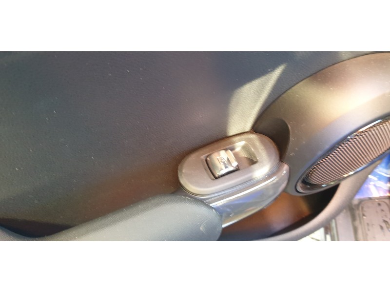 Recambio de mando elevalunas trasero izquierdo para mini mini 5-trg. (f55) 1.5 12v referencia OEM IAM 61319354866  