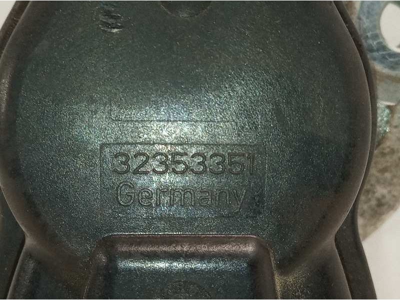 Recambio de pinza de freno trasera derecha para honda hr-v (..) comfort referencia OEM IAM 7376A 6041 