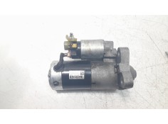 Recambio de motor arranque para mazda cx-5 luxury 2wd referencia OEM IAM SH1B  