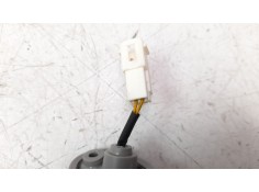 Recambio de parasol izquierdo para ssangyong korando 2.2 td cat referencia OEM IAM 7611034101ACE   2