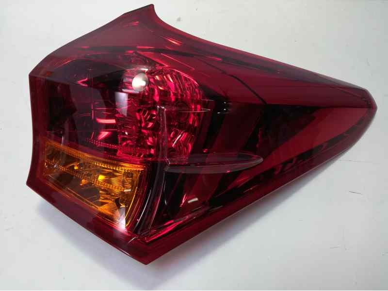 Recambio de piloto trasero derecho para toyota auris touring sports (e18) active referencia OEM IAM 8155102740 16901402 
