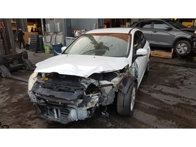 ford focus lim. (cb8) del año 2012