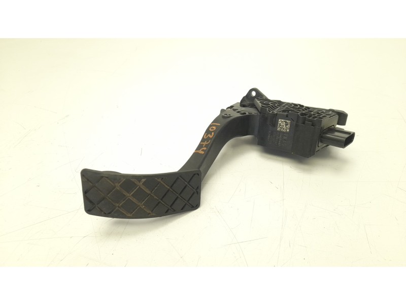 Recambio de potenciometro pedal para seat ibiza (kj1) 1.0 referencia OEM IAM 2Q1723503  