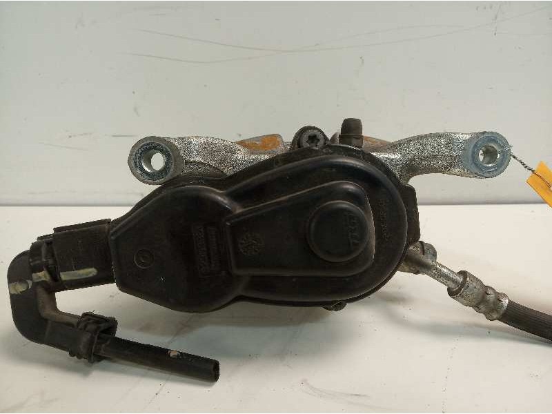 Recambio de pinza de freno trasera derecha para honda hr-v (..) comfort referencia OEM IAM 7376A 6041 