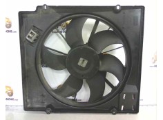 Recambio de electroventilador para renault megane i coach/coupe (da0) 1.6 e (daof) referencia OEM IAM 7701038405  6728