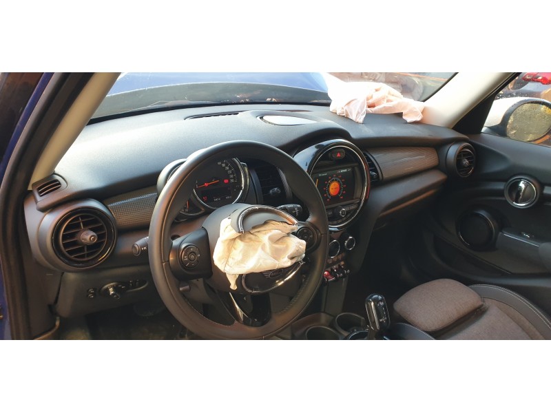 mini mini 5-trg. (f55) del año 2021