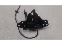Recambio de cerradura capo para kia stonic (ybcuv) referencia OEM IAM 81130H8400   2