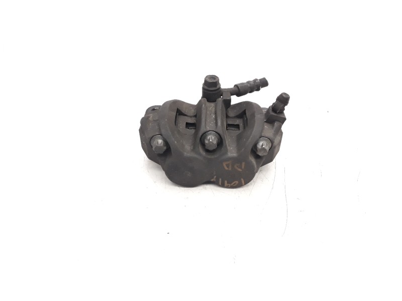Recambio de pinza de freno delantera derecha para honda cb 650r referencia OEM IAM 45250MJPG51  