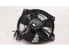 Recambio de electroventilador para ssangyong korando 2.9 turbodiesel cat referencia OEM IAM 6841006500   2