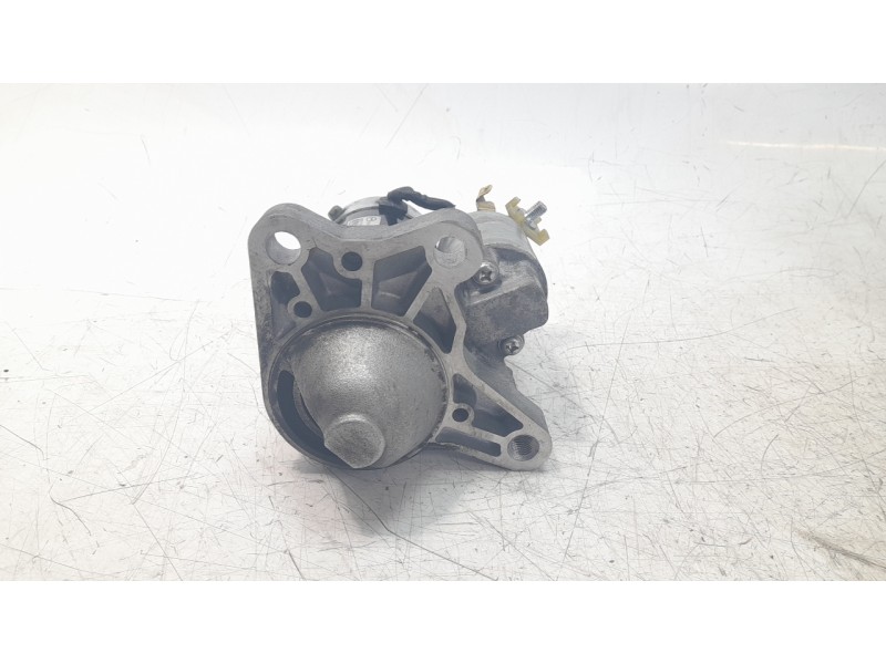Recambio de motor arranque para mazda cx-5 luxury 2wd referencia OEM IAM SH1B  