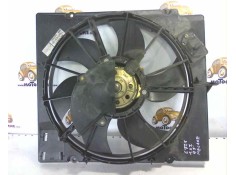Recambio de electroventilador para renault megane i coach/coupe (da0) 1.6 e (daof) referencia OEM IAM 7701038405  6728 2