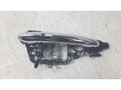 Recambio de maneta exterior delantera derecha para mini mini 5-trg. (f55) 1.5 12v referencia OEM IAM 51217317636  