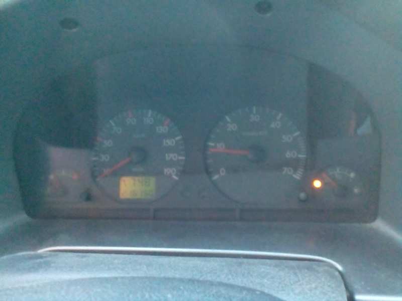 peugeot partner (s1) del año 2002