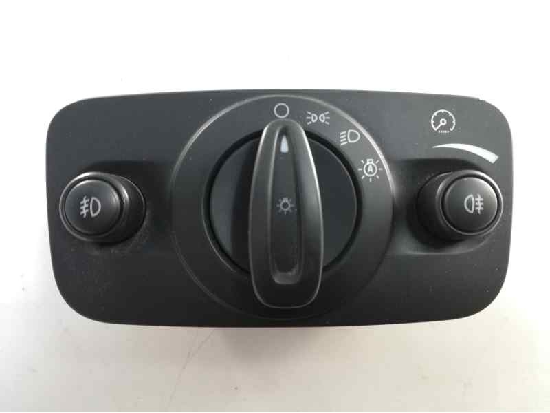 Recambio de mando luces para ford c-max 1.6 tdci cat referencia OEM IAM AV6T13A824EA  
