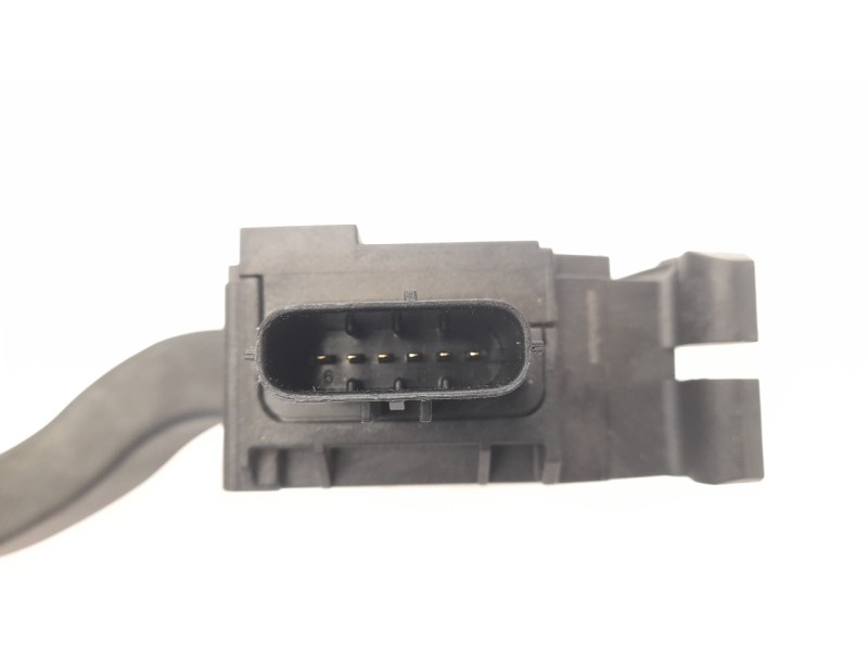 Recambio de potenciometro pedal para seat ibiza (kj1) 1.0 referencia OEM IAM 2Q1723503  