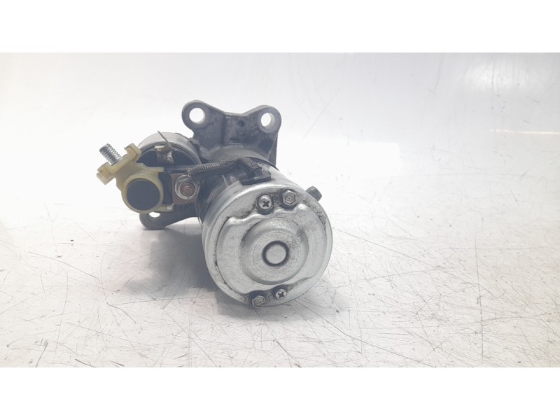 Recambio de motor arranque para mazda cx-5 luxury 2wd referencia OEM IAM SH1B  