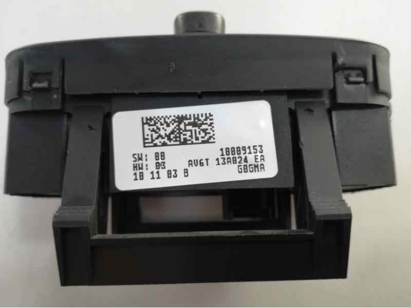 Recambio de mando luces para ford c-max 1.6 tdci cat referencia OEM IAM AV6T13A824EA  