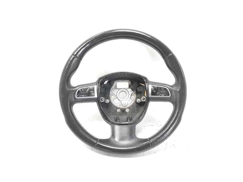 Recambio de volante para audi a5 sportback (8t) 2.0 tdi (105kw) referencia OEM IAM 8R0419091F  