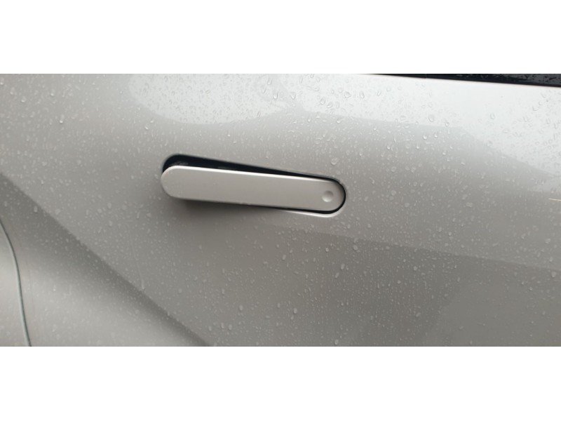 Recambio de maneta exterior trasera derecha para toyota c-hr hybrid active referencia OEM IAM 69203F4010  