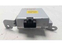 Recambio de modulo electronico para kia carens ( ) x-tech referencia OEM IAM 95300A4000   2
