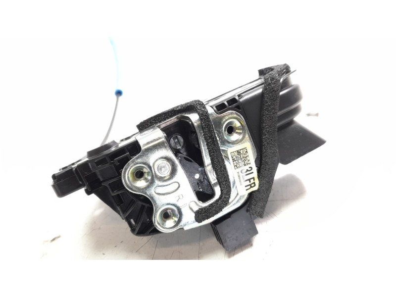 Recambio de cerradura puerta delantera derecha para kia stonic (ybcuv) referencia OEM IAM 81320H8050  