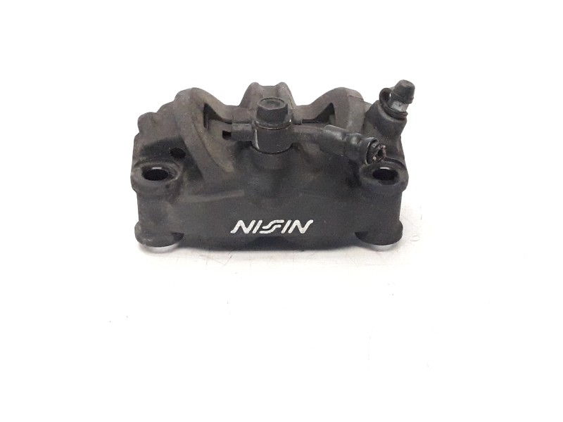 Recambio de pinza de freno delantera izquierda para honda cb 650r referencia OEM IAM 45150MJPG51  