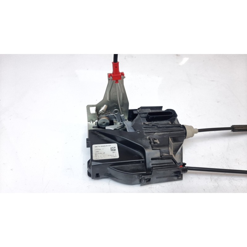 Recambio de cerradura puerta delantera izquierda para land rover discovery sport 2.0 td4 cat referencia OEM IAM GK72203A26CD  