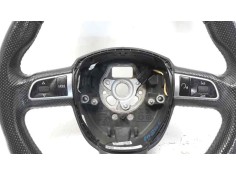 Recambio de volante para audi a5 sportback (8t) 2.0 tdi (105kw) referencia OEM IAM 8R0419091F   2