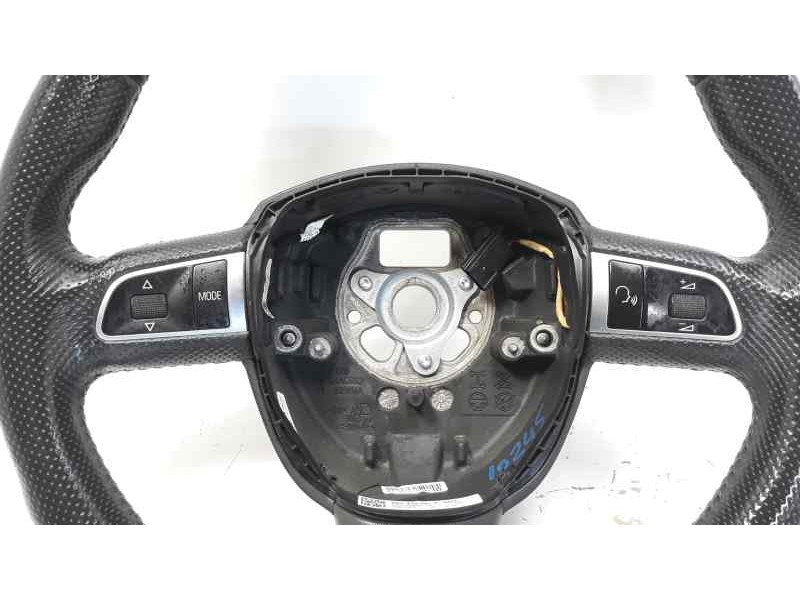 Recambio de volante para audi a5 sportback (8t) 2.0 tdi (105kw) referencia OEM IAM 8R0419091F  