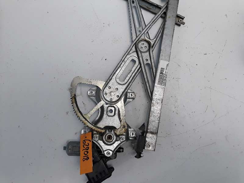 Recambio de elevalunas delantero izquierdo para toyota yaris active referencia OEM IAM 698200D041 TA83ALSM 4850093SM