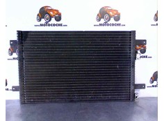 Recambio de condensador / radiador aire acondicionado para seat alhambra (7v8) 1.9 tdi referencia OEM IAM 10015261 35249 