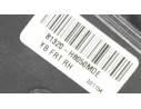 CERRADURA PUERTA DELANTERA DERECHA 81320H8050 81320H8050 