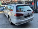 VOLKSWAGEN GOLF VII VARIANT (BV5)