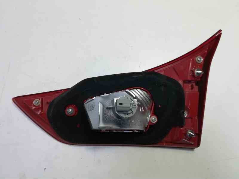 Recambio de piloto trasero izquierdo para toyota auris touring sports (e18) active referencia OEM IAM   