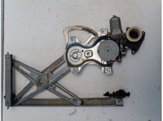 Recambio de elevalunas delantero izquierdo para toyota yaris active referencia OEM IAM 698200D041 TA83ALSM 4850093SM 2