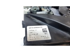 Recambio de cerradura puerta delantera izquierda para land rover discovery sport 2.0 td4 cat referencia OEM IAM GK72203A26CD   2