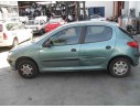 PEUGEOT 206 BERLINA