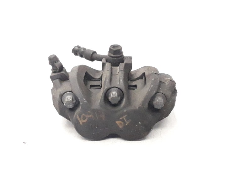 Recambio de pinza de freno delantera izquierda para honda cb 650r referencia OEM IAM 45150MJPG51  