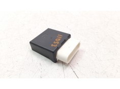 Recambio de modulo electronico para volvo xc 40 2.0 diesel cat referencia OEM IAM 31669218  