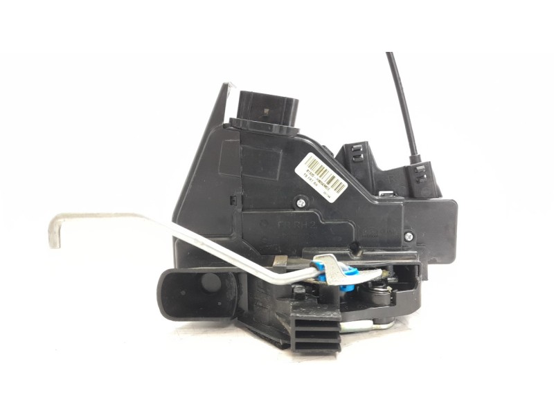 Recambio de cerradura puerta delantera derecha para kia stonic (ybcuv) referencia OEM IAM 81320H8050  