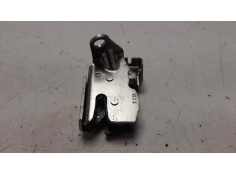 Recambio de cerradura maletero / porton para nissan nv 200 (m20) kombi comfort referencia OEM IAM   