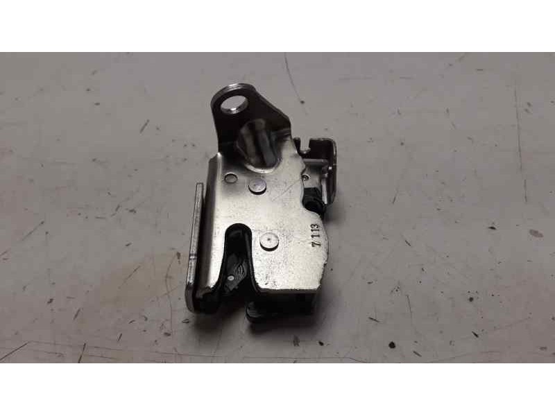 Recambio de cerradura maletero / porton para nissan nv 200 (m20) kombi comfort referencia OEM IAM   