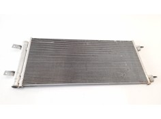 Recambio de condensador / radiador aire acondicionado para opel astra k lim. 5türig 1.4 16v sidi turbo referencia OEM IAM 391316 2