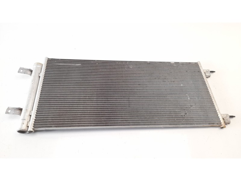 Recambio de condensador / radiador aire acondicionado para opel astra k lim. 5türig 1.4 16v sidi turbo referencia OEM IAM 391316