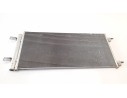 CONDENSADOR / RADIADOR AIRE ACONDICIONADO 39131676 39131676 350338